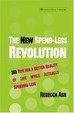 Cover of The New Spend Less Revolution