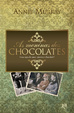 Cover of As Meninas dos Chocolates