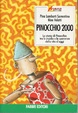 Cover of Pinocchio 2000
