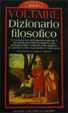 Cover of Dizionario filosofico
