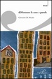 Cover of (Di)mostrare le cose a parole