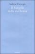 Cover of Il vangelo della ricchezza