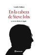 Cover of En la cabeza de Steve Jobs