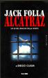 Cover of Jack Folla Alcatraz