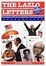 Cover of "The Lazlo Letters"