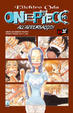 Cover of One Piece vol. 23