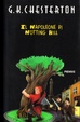Cover of Il Napoleone di Notting Hill