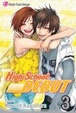 Cover of High School Debut , Vol. 3
