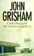 Cover of Chroniques De Ford County