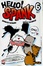 Cover of Hello! Spank vol. 6