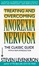 Cover of "Treating and Overcoming Anorexia Nervosa"