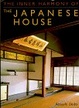 Cover of The Inner Harmony of the Japanese House