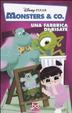 Cover of Monsters & co.