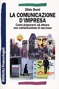 More about La comunicazione d'impresa