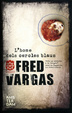 Cover of L'home dels cercles blaus