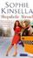 Cover of Shopaholic Abroad. Fim Tie-In