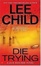 Cover of "Die Trying"