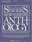 Cover of 'The Singer's Musical Theatre Anthology'