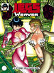 Cover of Legs Weaver n. 26