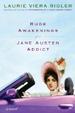 Cover of Rude Awakenings of a Jane Austen Addict