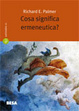 Cover of Cosa significa ermeneutica?