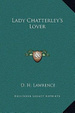 Cover of Lady Chatterley's Lover