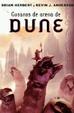 Cover of Gusanos de Arena de Dune