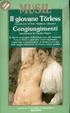 Cover of Il giovane Torless - Congiungimenti