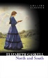 Cover of North and South