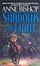 Cover of "The Shadows and the Light"