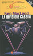 Cover of La divisione Cassini