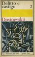 Cover of Delitto e castigo, 2