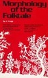 Cover of Morphology of the Folktale