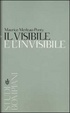 Cover of Il visibile e l'invisibile