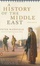 Cover of A History of the Middle East