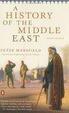 Cover of A History of the Middle East