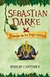 Cover of Sebastian Darke, 3
