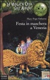 Cover of Festa in maschera a Venezia