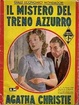 Cover of Il mistero del treno azzurro