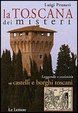 Cover of La Toscana dei misteri