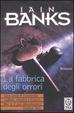 Cover of La fabbrica degli orrori