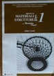Cover of Appunti su materiali & strutture Vol.1