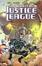 Cover of "I Can't Believe It's Not the Justice League"