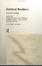 Cover of Critical Realism