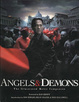 Cover of Angels and Demons
