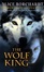Cover of The Wolf King
