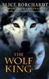Cover of The Wolf King