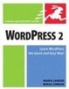 Cover of WordPress 2