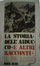 Cover of La storia dell'aiducco e altri racconti