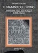 Cover of Il cammino dell'uomo